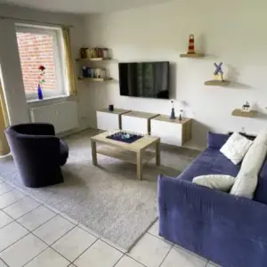 Rikus-Hus Wohnung 3