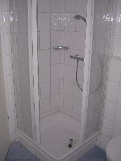 Dusche